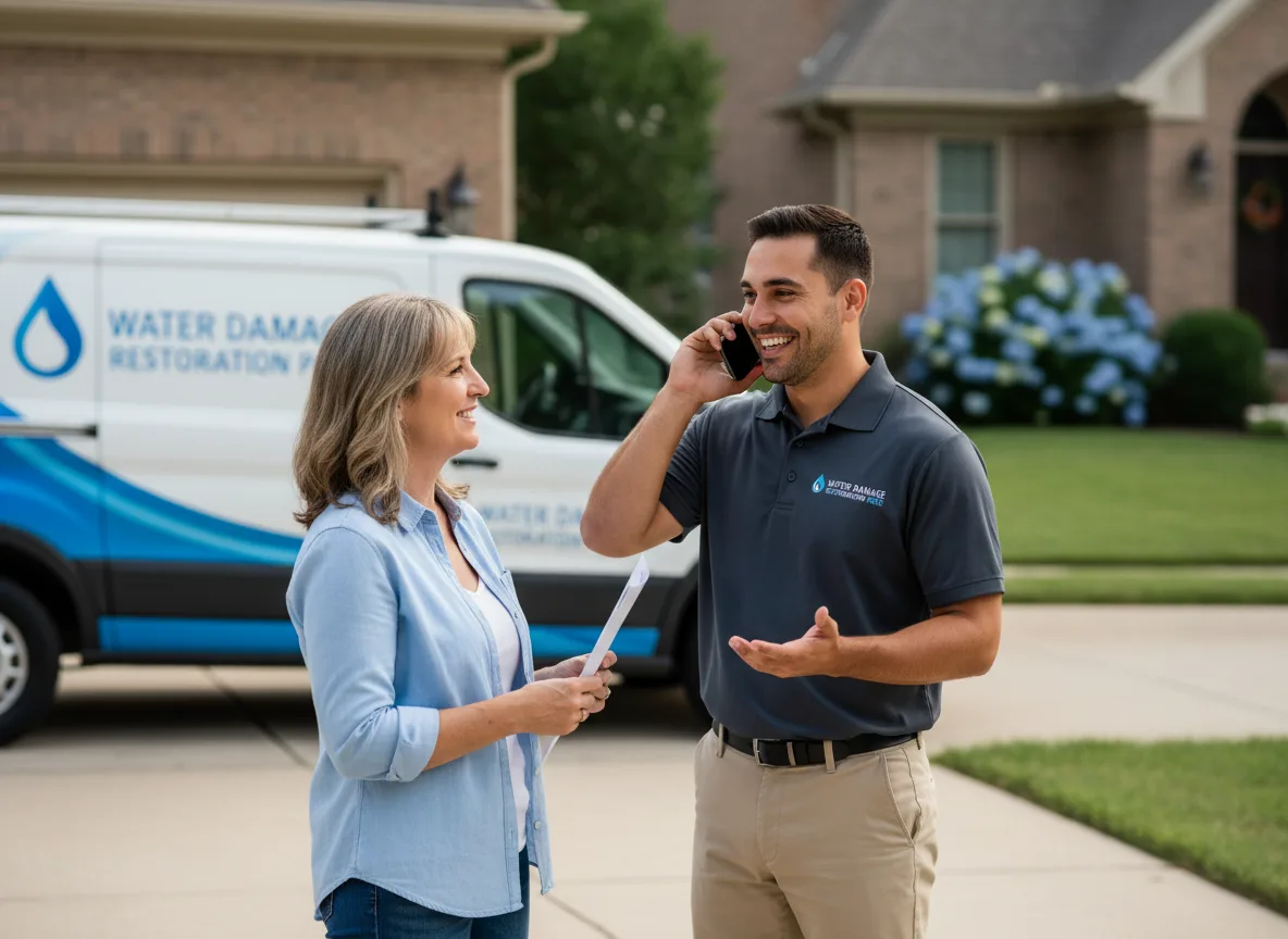 Flood Restoration Carolina, RI FAQs